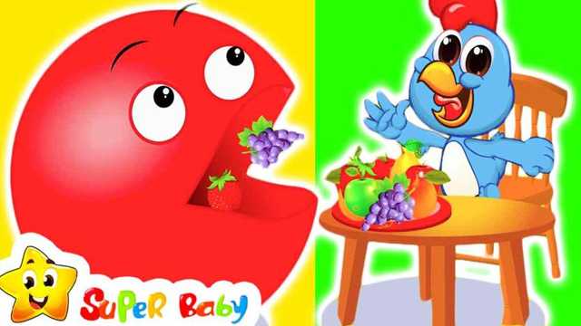 SuperBaby.TV , Kids Show Videos for Preschool and Toddlers, Nursery ...