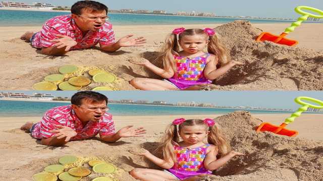 Singing Video: Row Row Row Your Boat