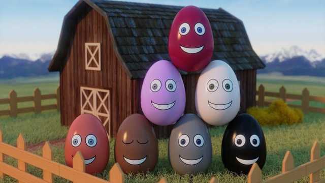 Singing Video: Sing Happily