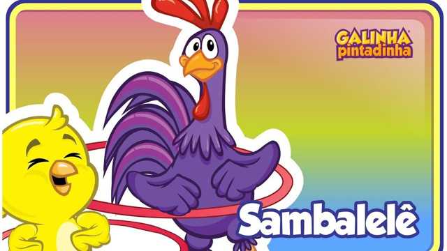 Singing Video: Numbers Song Nursery Rhymes with Goldfish